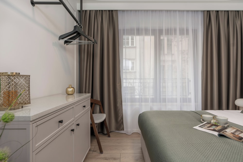 Libra Apartments LoftAffair