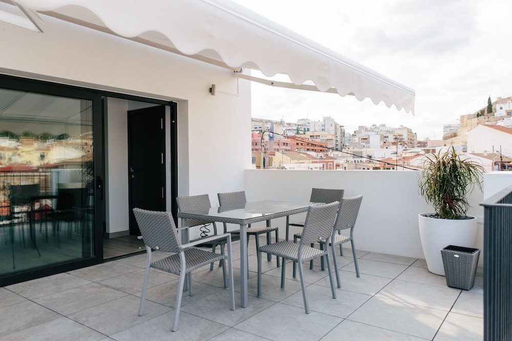 Apartamentos Tito San Nicolás