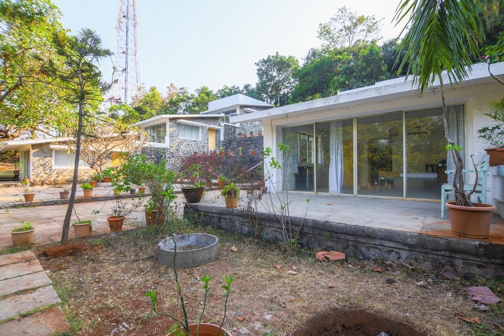 Beyond Stay Mahua Bagh Murud
