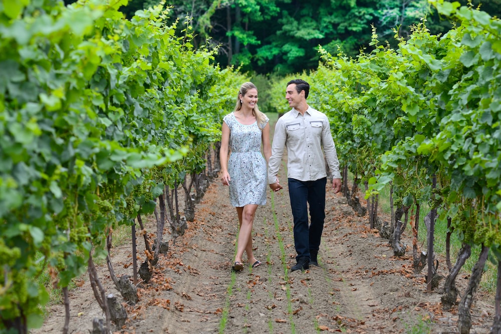 Niagara-on-the-Lake Vacations - The Shaw Club Hotel - Property Image 17