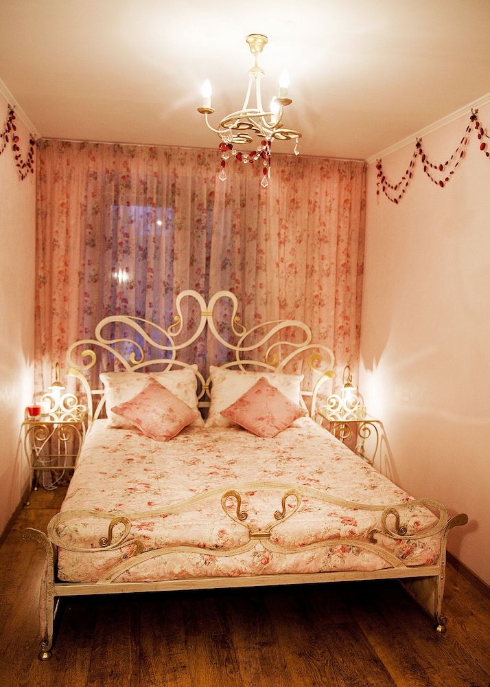 Funny Dolphins Apartments Butyrskaya
