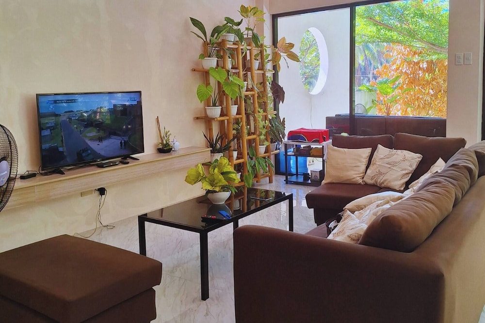 Balcon - Exclusive Private Villa in Camotes Island, Cebu, Philippines