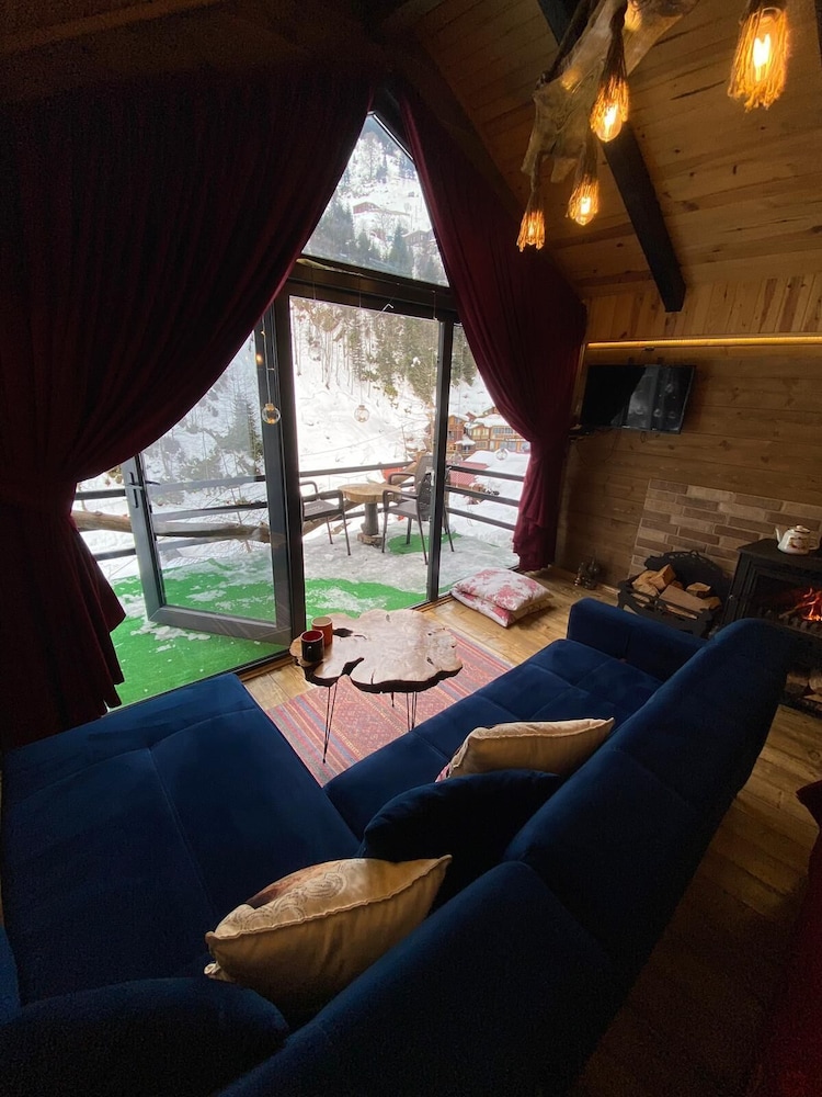 Ayder Guven Dag Evi