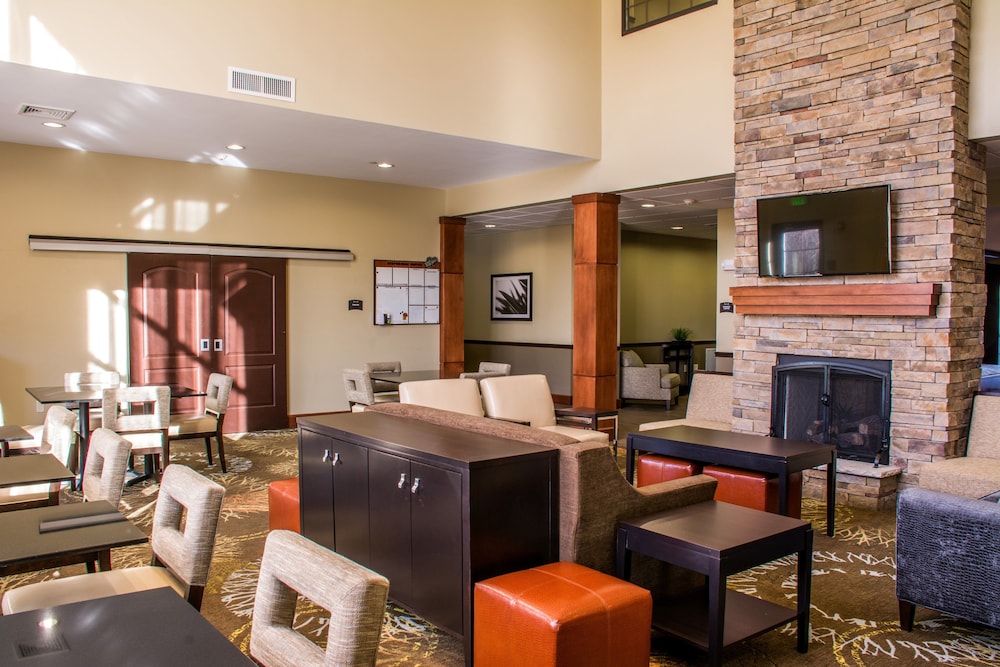 Staybridge Suites Schererville by IHG