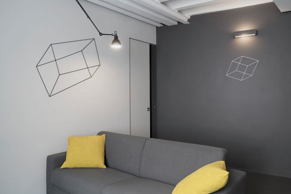 Brera Apartments