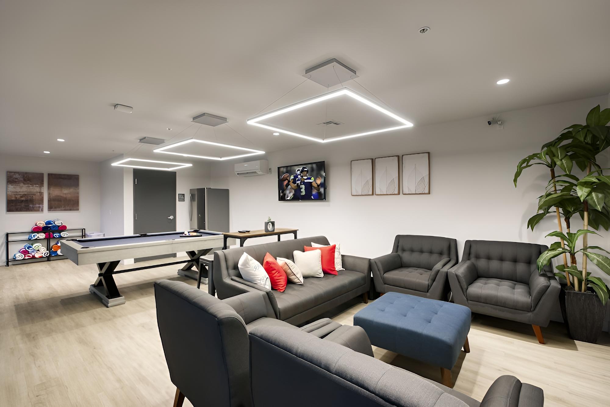70th Street Lofts view 3