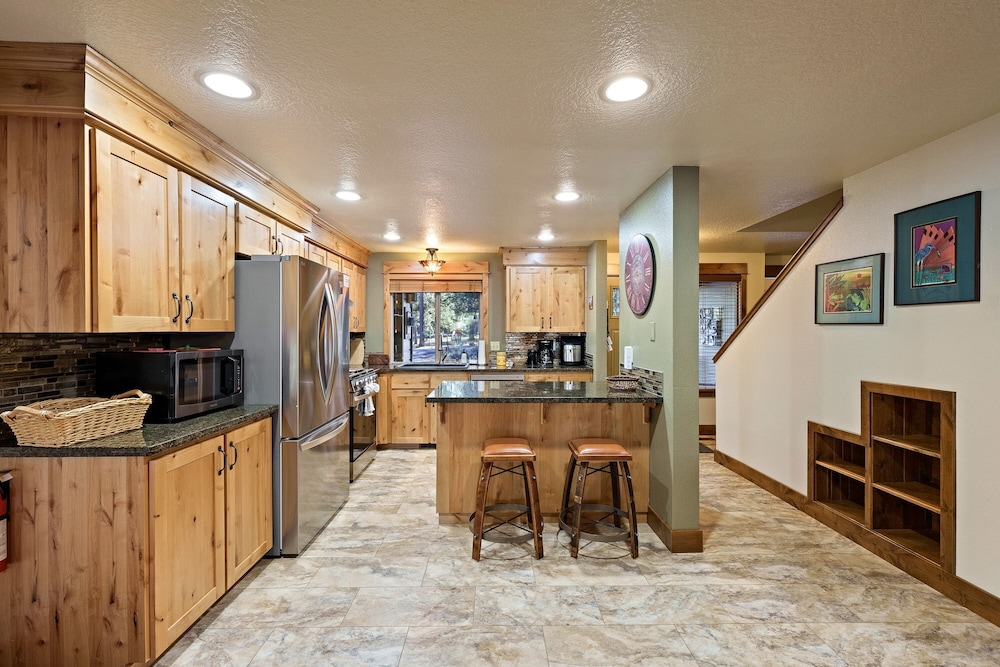 Tamarack 8 3 Bedroom Home