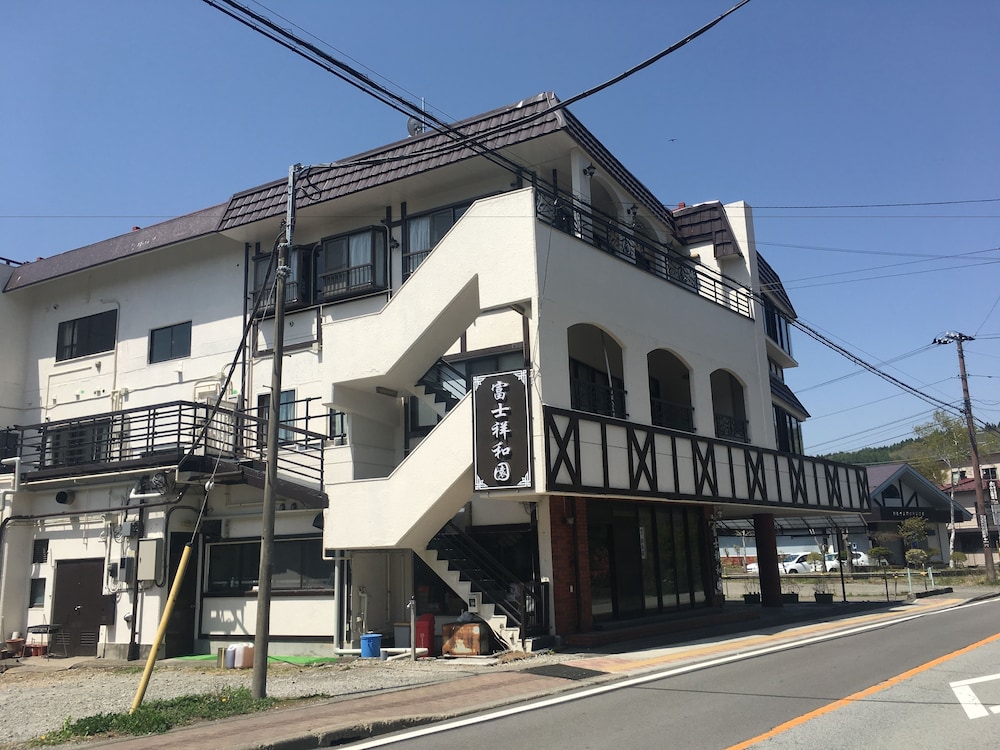 VOYAN Resort FUJIYAMANAKAKO GEKKOSO