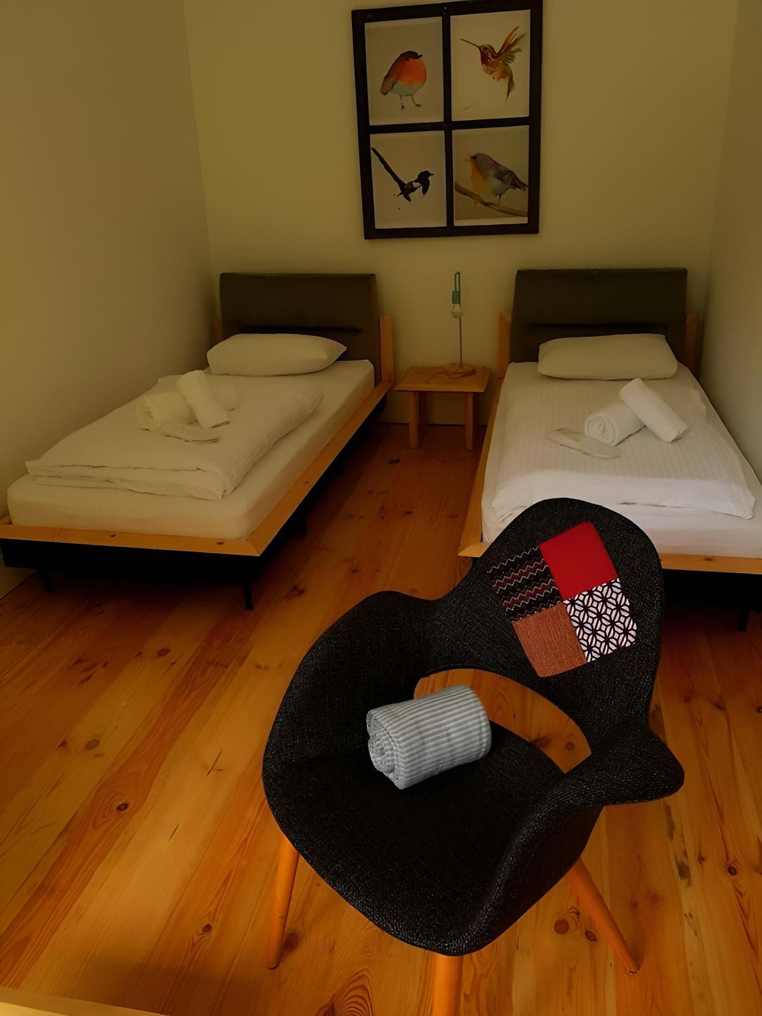 Nordic Hotel