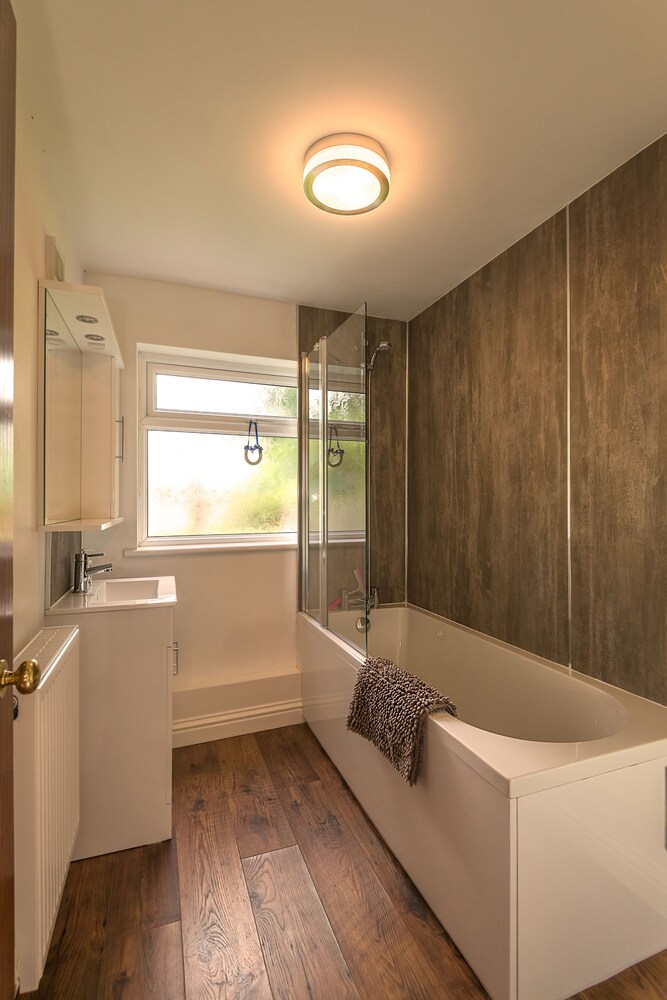 Canterbury Vacations - Homelea Cottage - Property Image 5