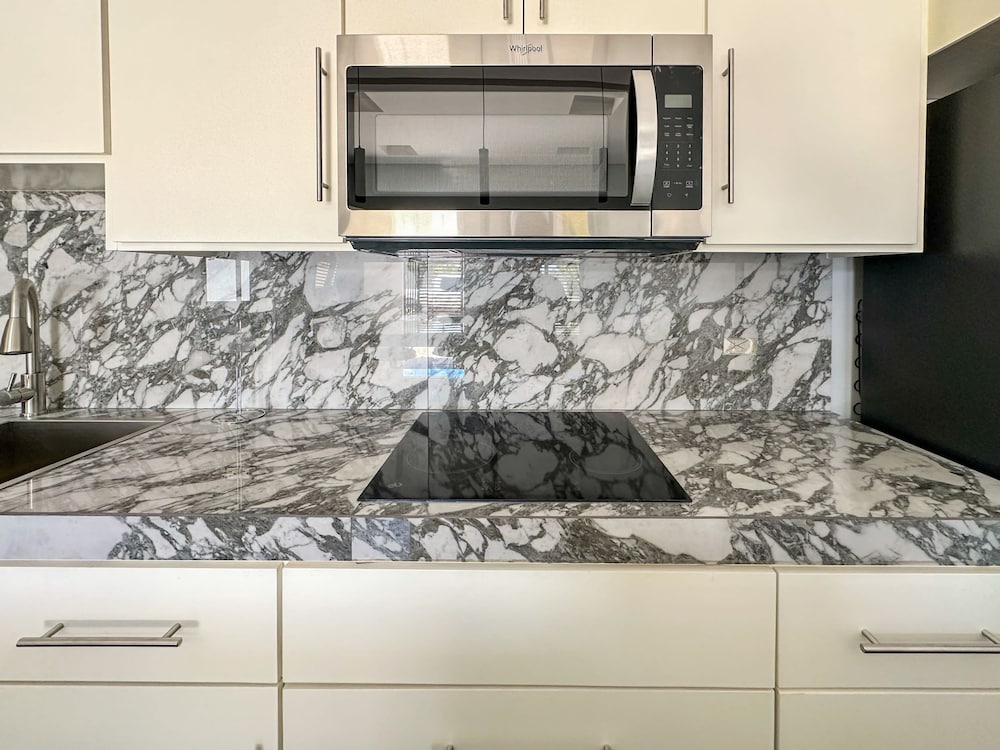 Urban Oasis Apartment 1