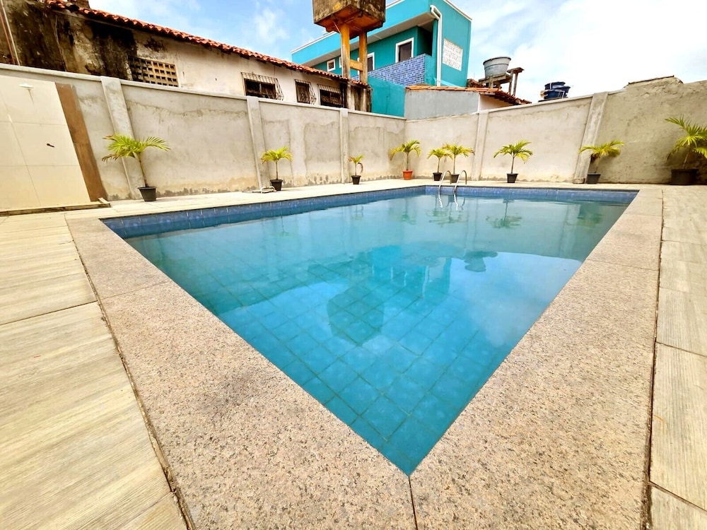 Salt Beach Guest House Atalaia