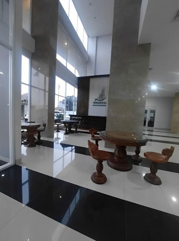 Amazana Serpong Residences by KakaRama view 2