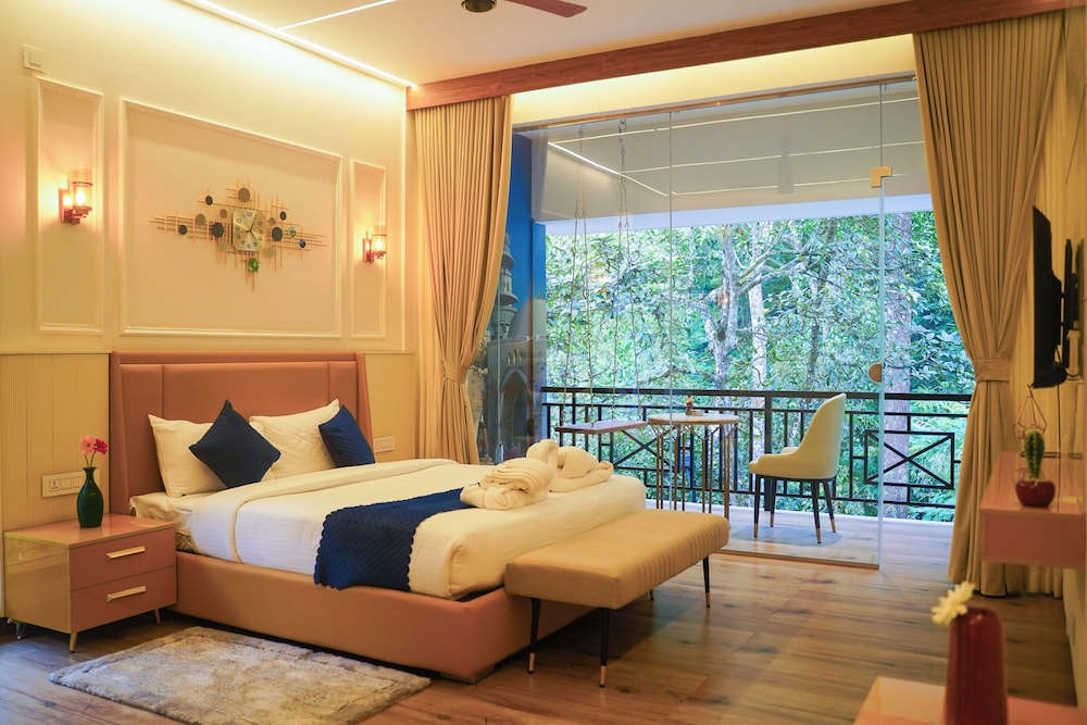 Hunters Hideout Resort