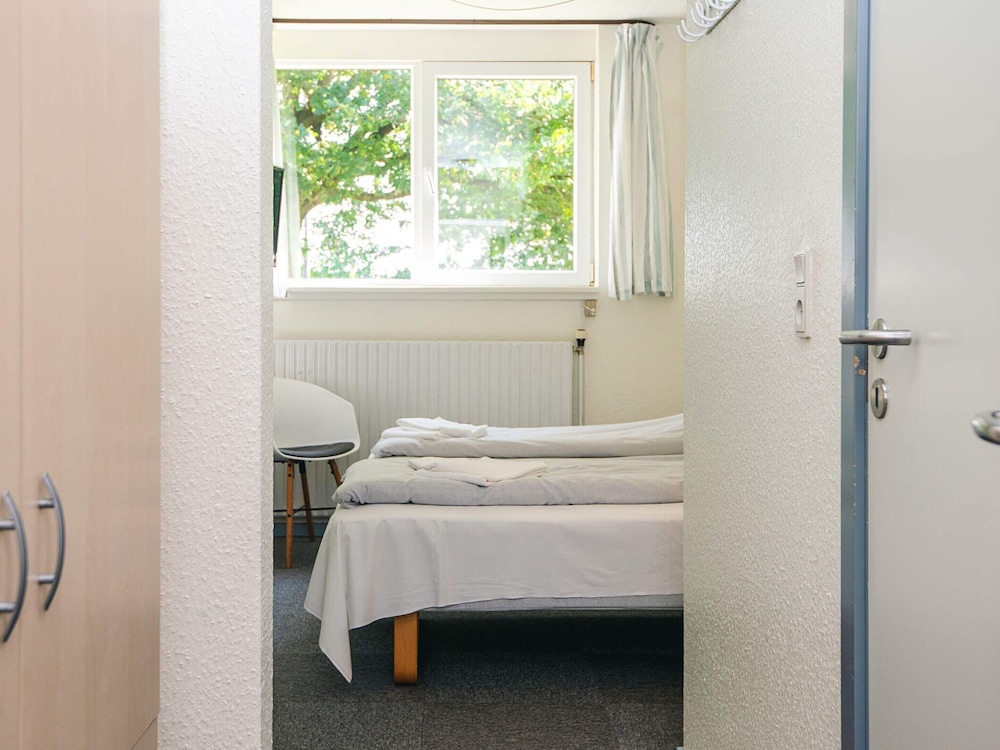 4 Person Holiday Park Home in Aabenraa