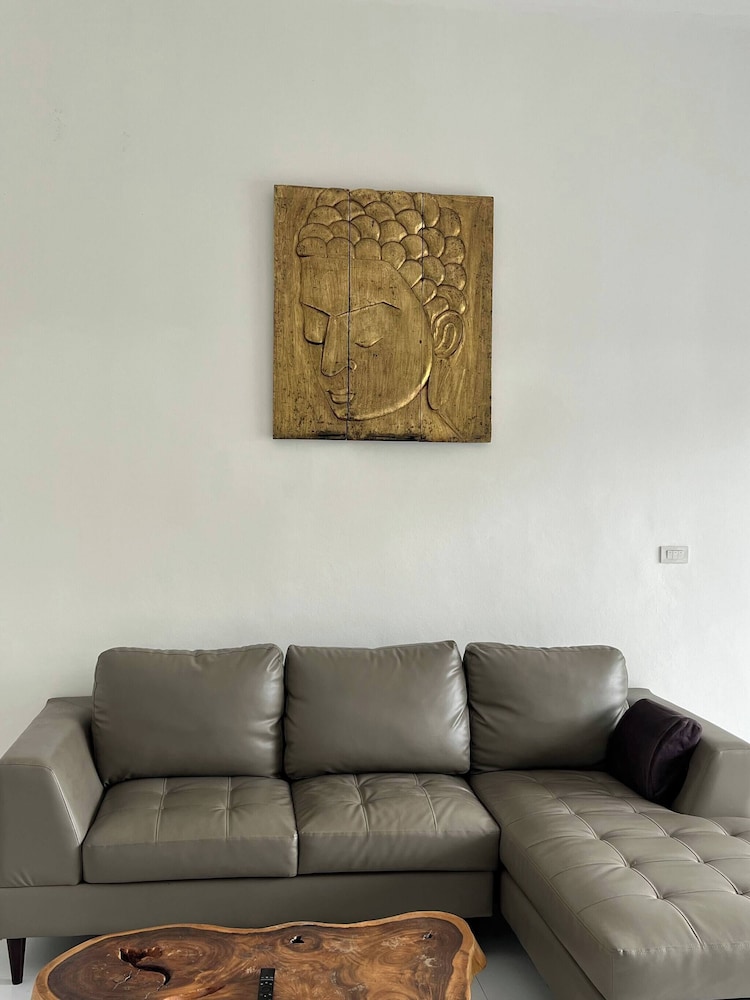 Tranquil Oasis in Taling Ngam 2-bedroom Pool Villa