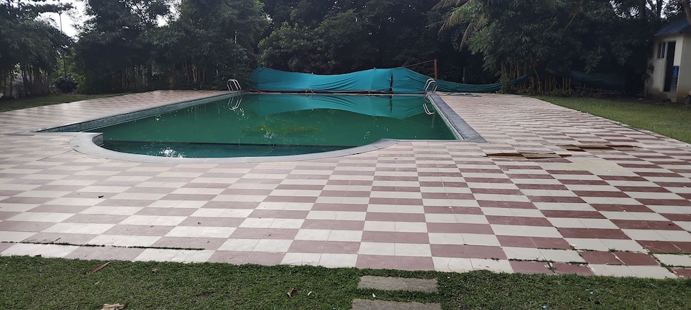 Pavanputra Resort Hassan