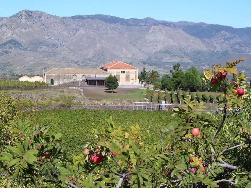 Etna Wine Agriturismo