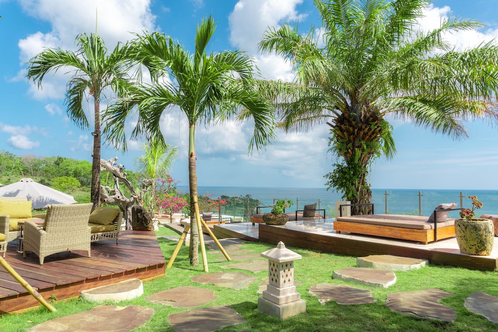 Biu Biu Resort