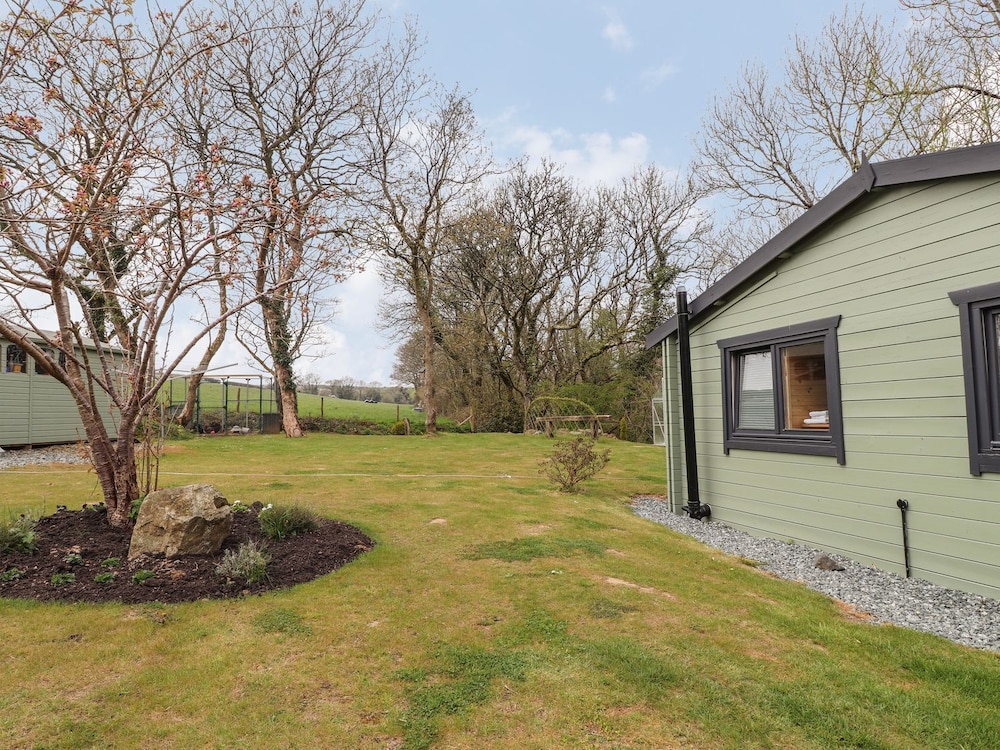 Mill Cabin Denant