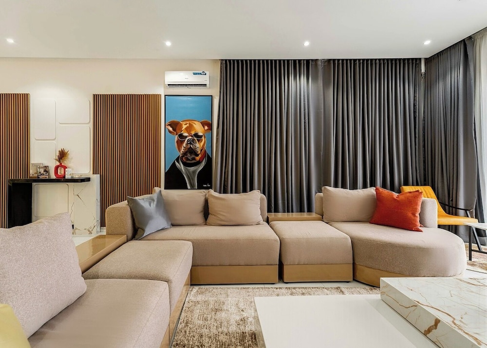 Zimmys Apartment