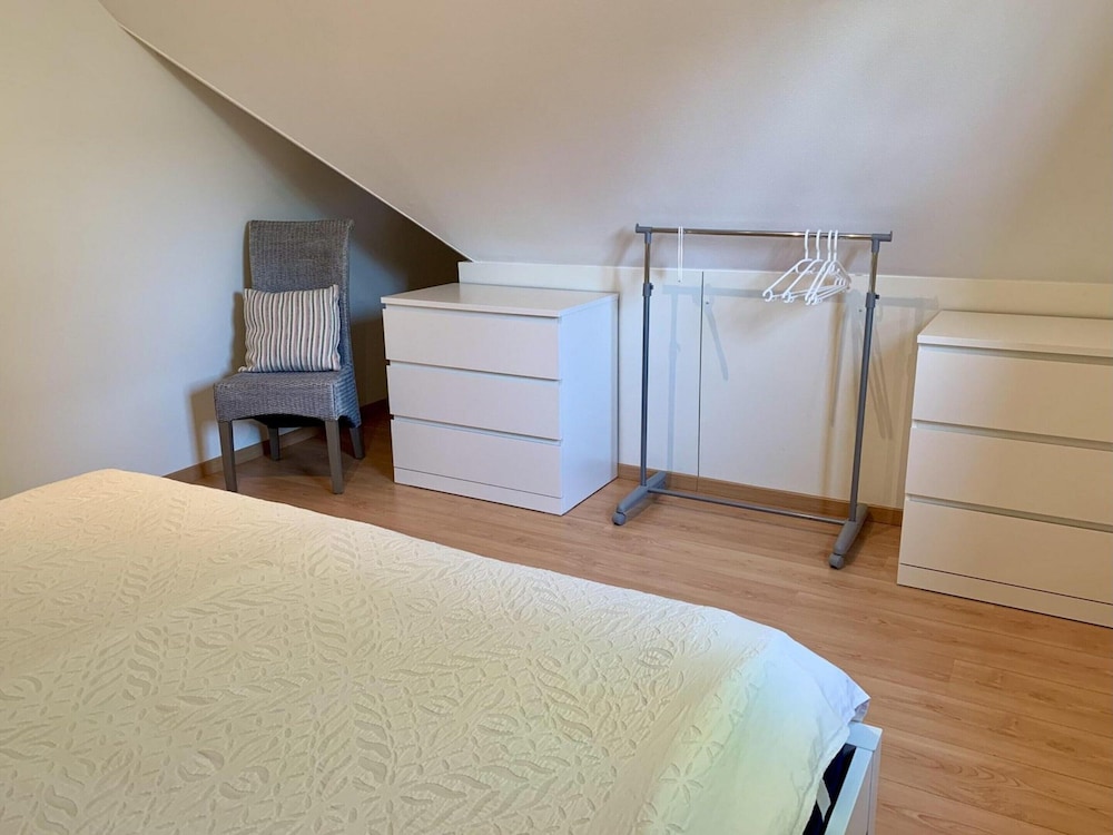 6-person Holiday Home With Garden
