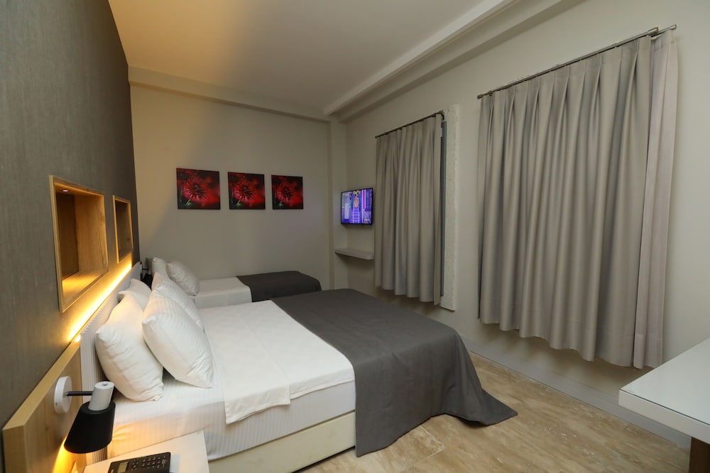 Ariel Hotel Alaçatı - Image 11