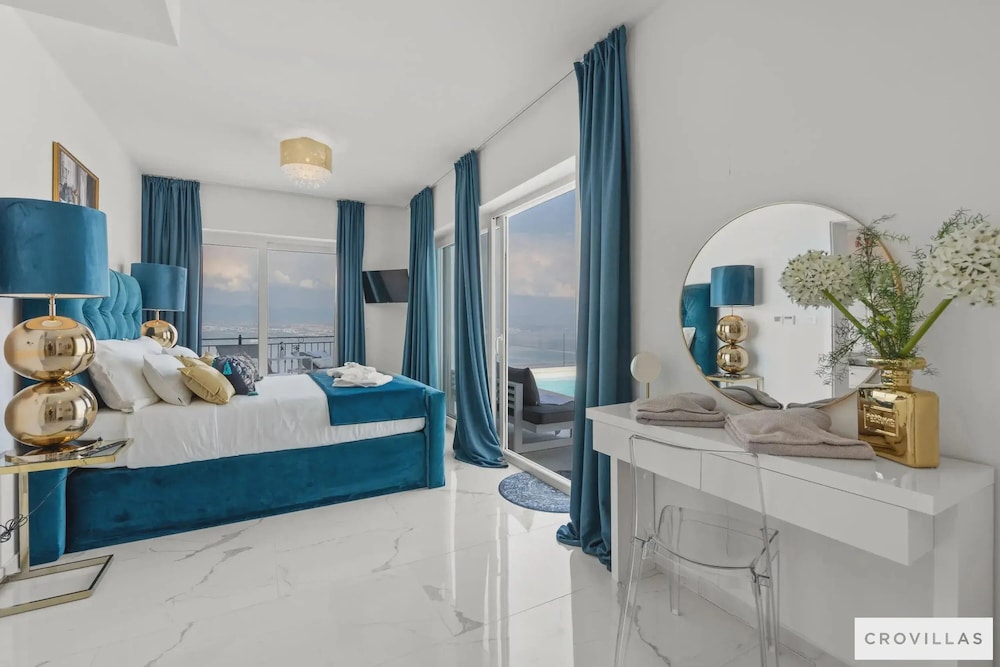 Villa Lauriana Nearby Opatija - Crovillas
