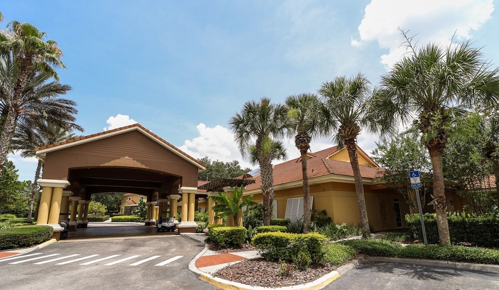 Townhome Jacuzzi Grill 10 min Disney
