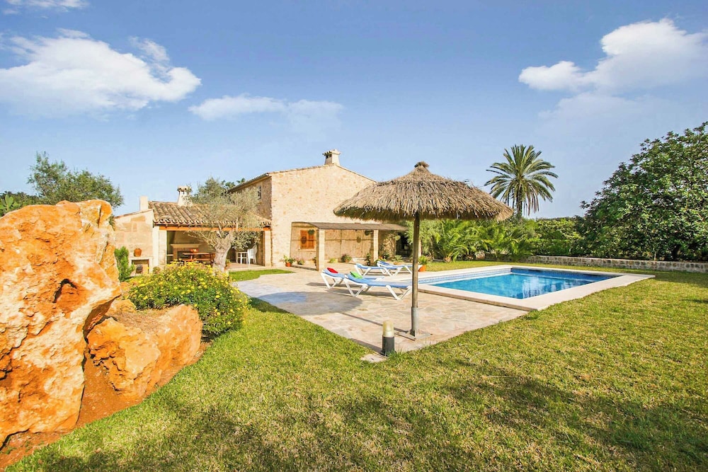 Villa Butxaco