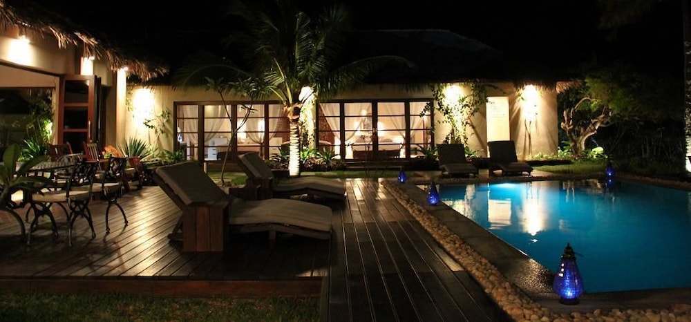 Chuiba Bay Lodge