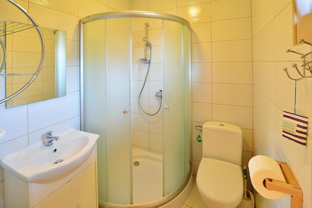 Holiday Home Noskowo Near Baltic Sea Beach