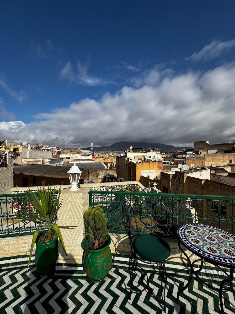 Riad Dar Elbellar
