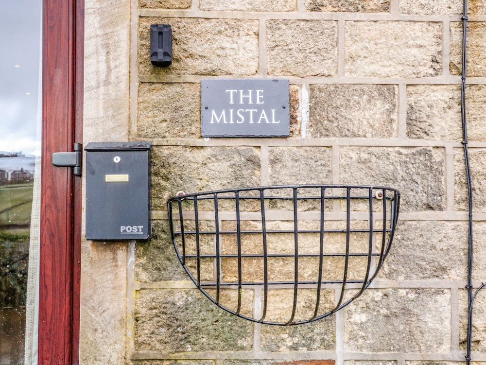 The Mistal
