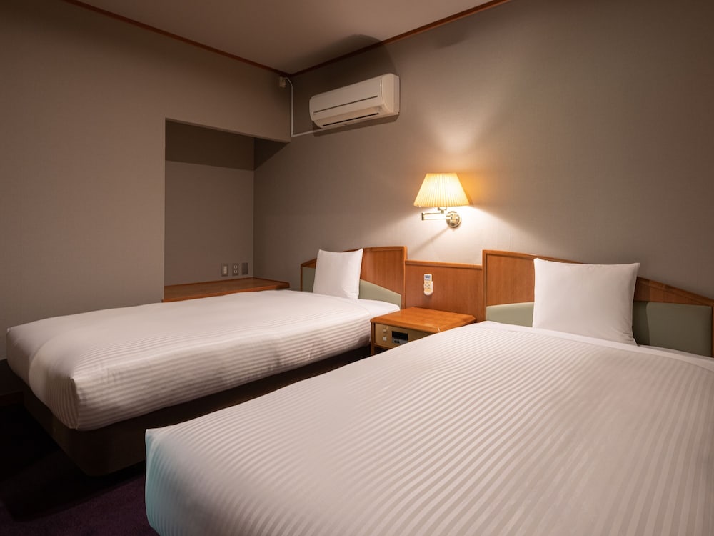 KAMENOI HOTEL NIKKO YUNISHIGAWA ALL-INCLUSIVE RESORT