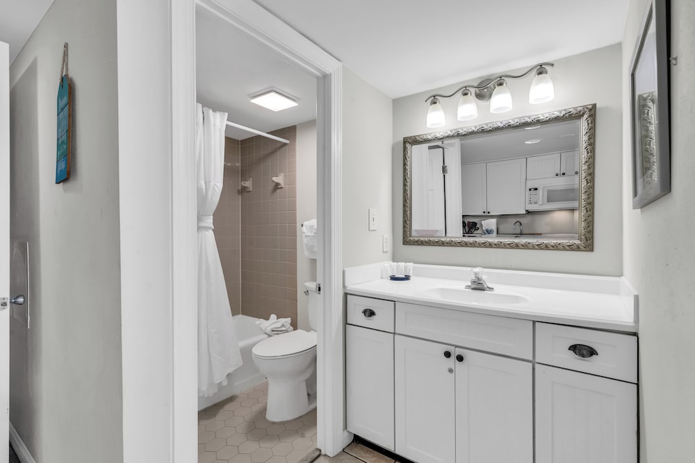 Bluewater Resort 512