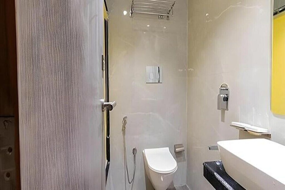 Hotel Aarti Residency