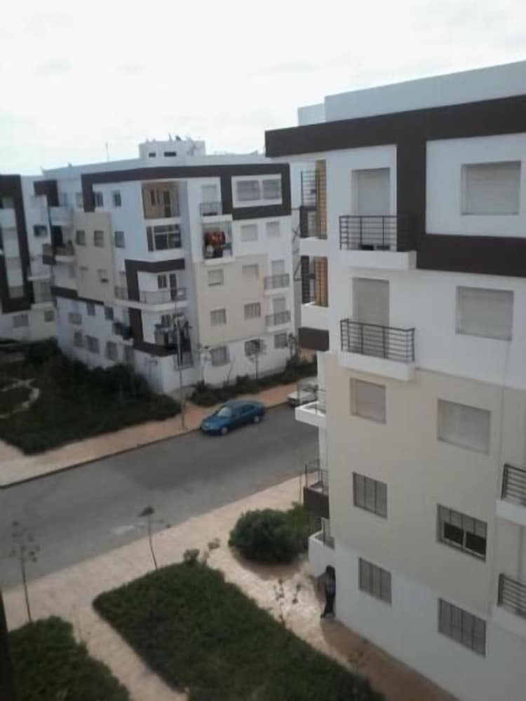 Zitouna Appartment