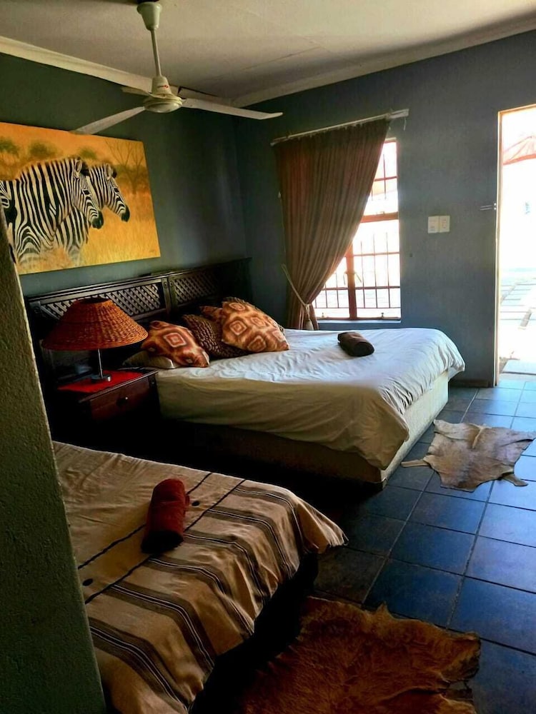 Limpopo Lodge