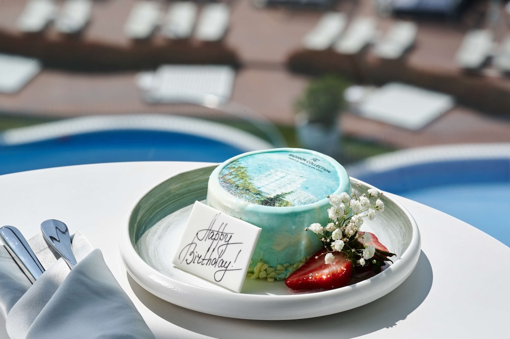 Radisson Collection Paradise Resort and Spa, Sochi