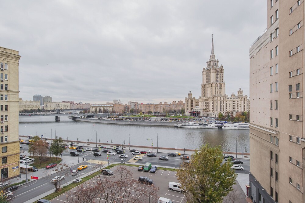 GM Apartment Nikolaeva 1