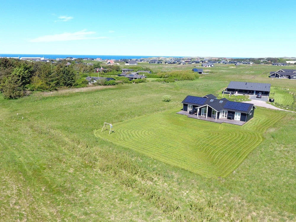 Family-friendly Beach House - By Traum Ferienwohnungen