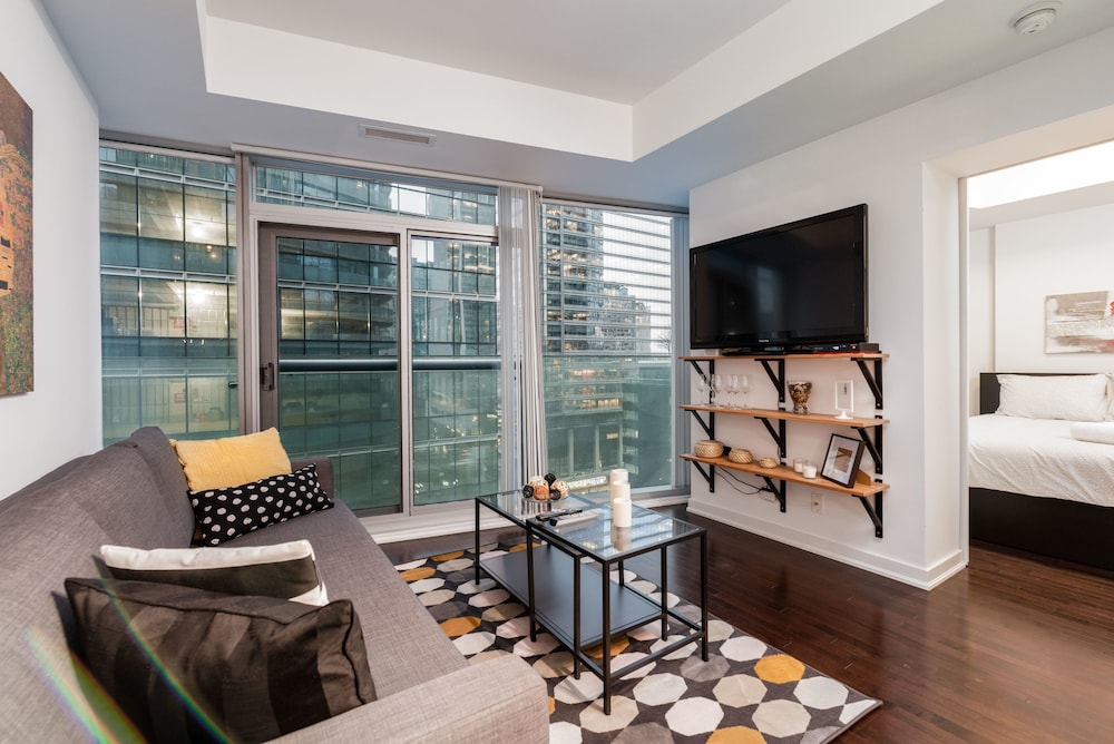 The York Boutique Suites