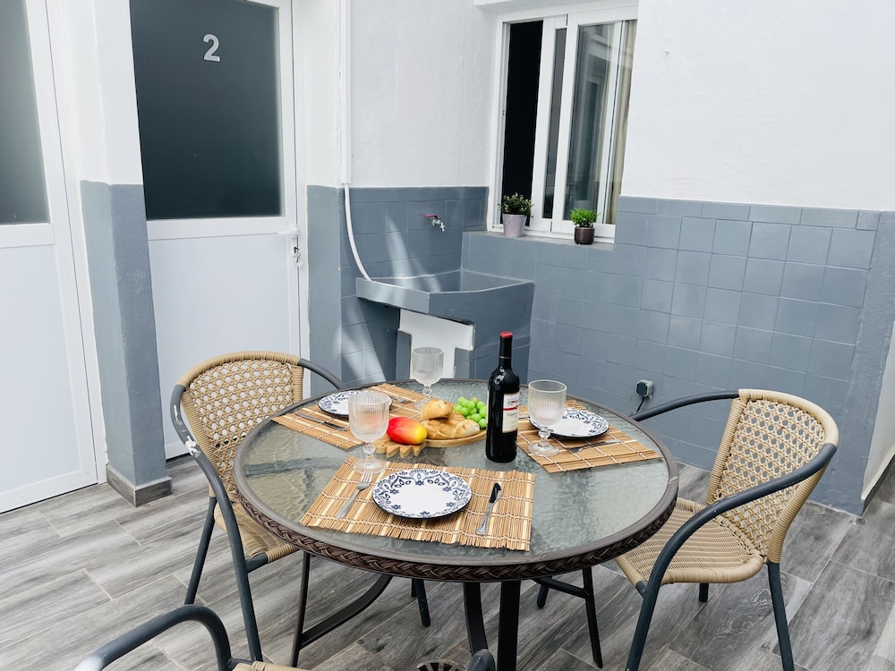 Apartamento Panama 3 by At Home Costa del Sol