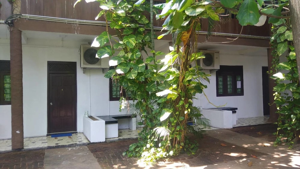 D&J Stamford Hotel - Hostel, photo 10