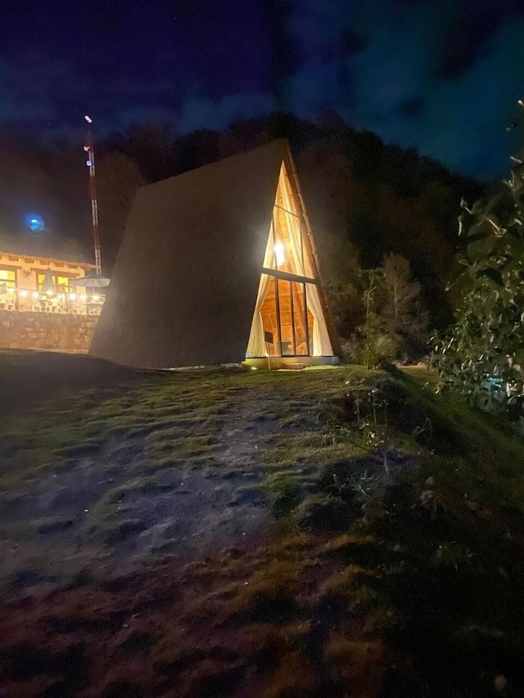 Hotel NIDU Cabañas & Holística - Image 1