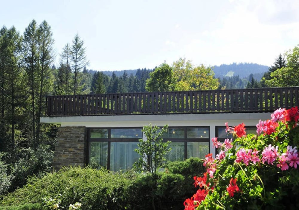 Résidence & Spa La Grande Cordée