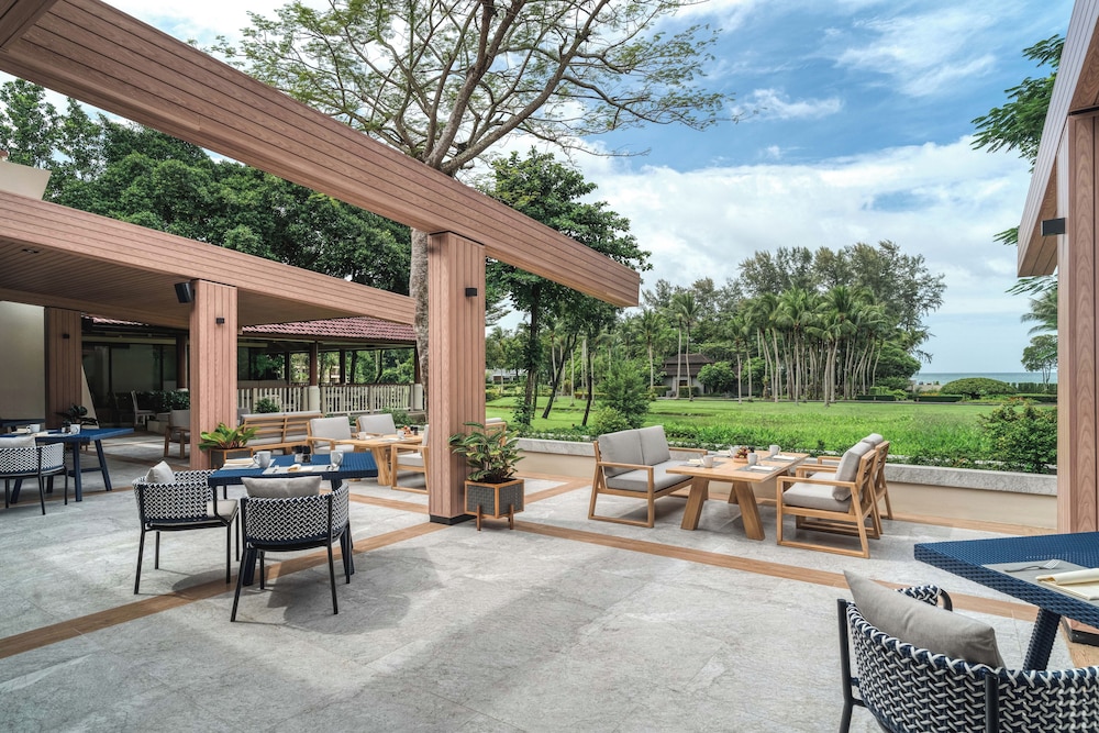 Dusit Thani Krabi Beach Resort 94