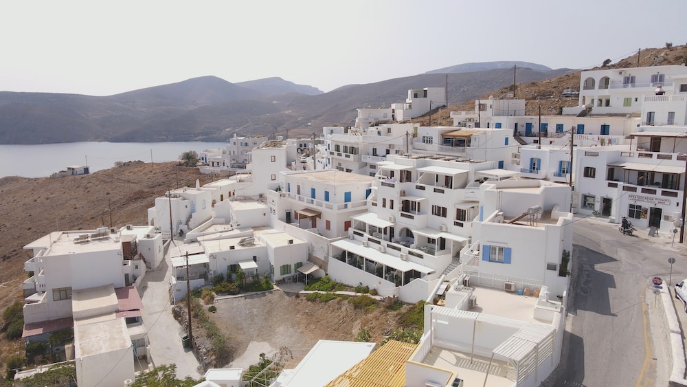 Kallichoron Art Boutique Hotel