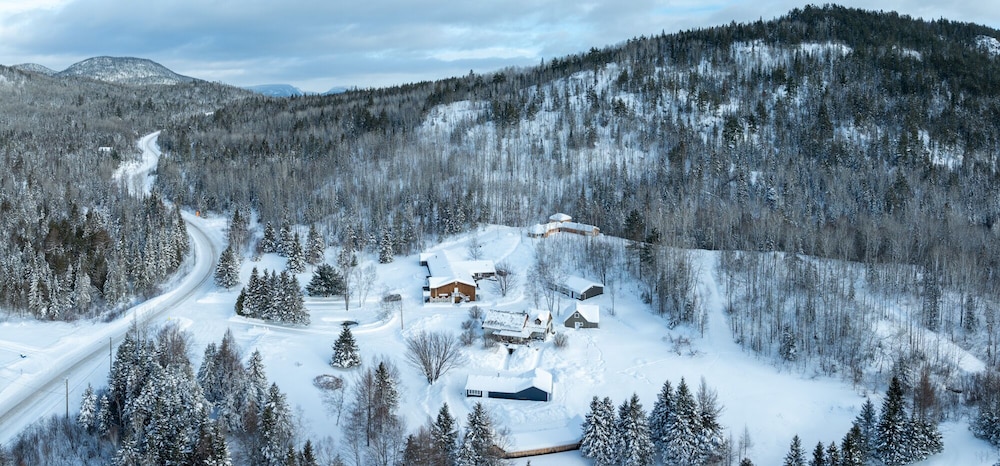 Auberge le Relais des Hautes Gorges